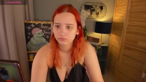 Rachel online show from December 18, 1:59 am