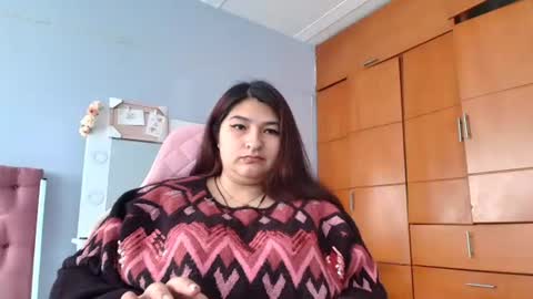 radiantgoddes online show from December 29, 4:19 pm