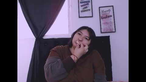 radiantgoddes online show from October 5, 2:15 pm