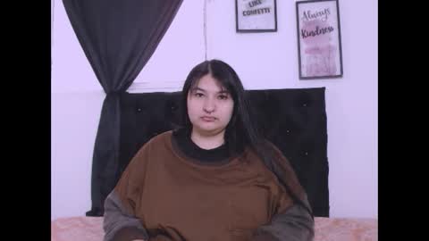 radiantgoddes online show from October 11, 1:20 pm