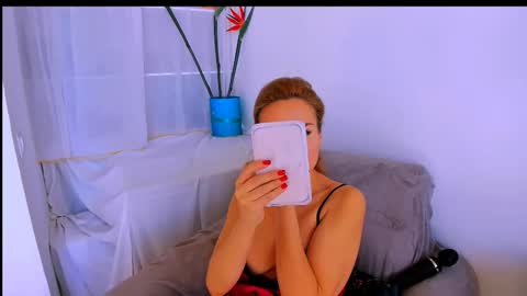 Radmila Star online show from September 22, 10:50 am