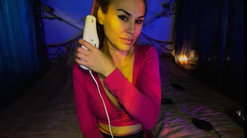 Radmila Star online show from November 22, 12:15 pm