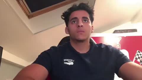 Snapshot of raes69 chatting on January 30, 6:00 pm raes online show from January 30, 6:00 pm