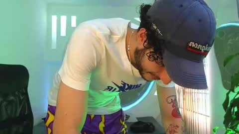 R A F A E L online show from September 16, 9:16 pm