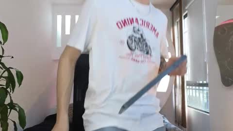 R A F A E L online show from October 10, 9:47 pm