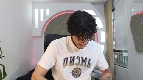 R A F A E L online show from October 21, 9:04 pm