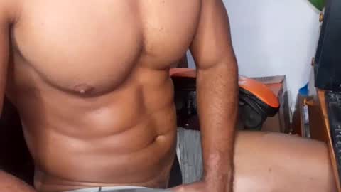 Ragnar69 online show from December 4, 7:01 pm