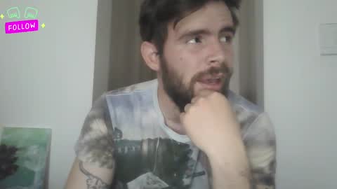 Ragnor vex online show from December 6, 8:40 pm