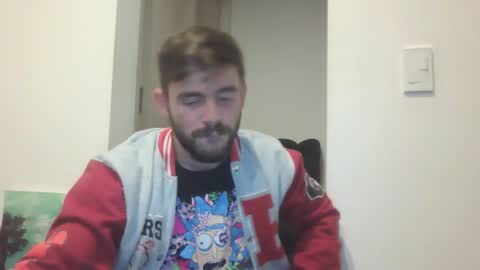 Ragnor vex online show from January 25, 11:00 pm