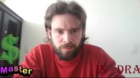 Ragnor vex online show from October 24, 3:30 pm