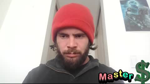 Ragnor vex online show from November 29, 4:54 pm