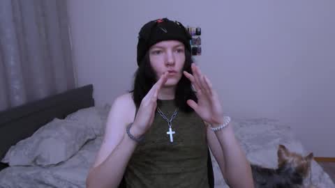 raidenxl online show from November 3, 12:17 pm