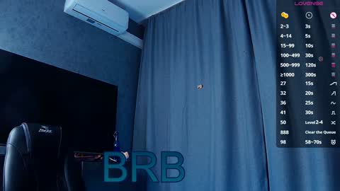 Snapshot of raimeii chatting on January 12, 6:05 pm Mei online show from January 12, 6:05 pm