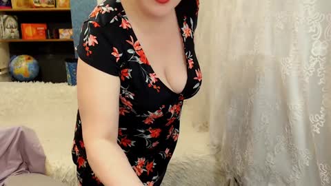 rainbowladyy online show from December 13, 10:41 am