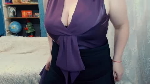 rainbowladyy online show from January 12, 2:41 pm