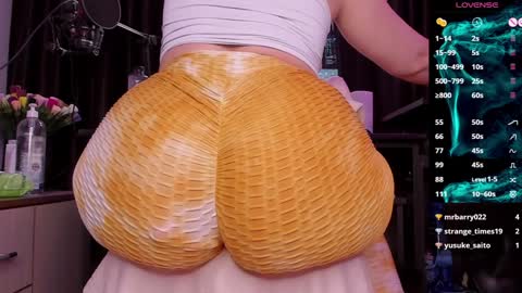 Laura online show from January 10, 5:47 am