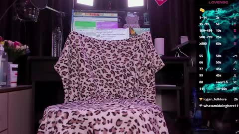 Laura online show from January 15, 8:41 am