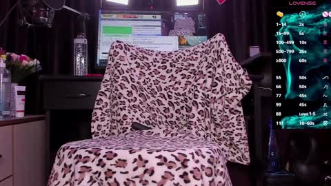 Laura online show from January 17, 2:29 am