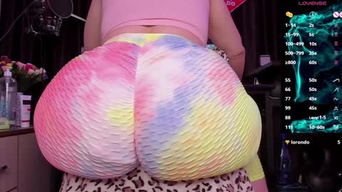 Laura online show from January 17, 5:42 am