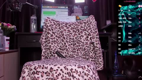 Laura online show from January 19, 2:36 am