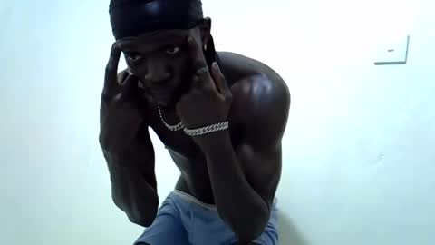 Snapshot of rakeem_1_ chatting on February 15, 9:15 pm rakeem 1 online show from February 15, 9:15 pm