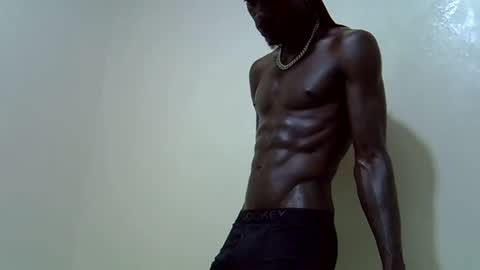 Snapshot of rakeem_1_ chatting on February 16, 8:22 pm rakeem 1 online show from February 16, 8:22 pm