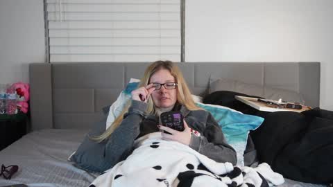 Snapshot of ramichick chatting on January 29, 4:58 am Rami online show from January 29, 4:58 am