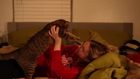 Snapshot of ramichick chatting on March 6, 2:19 am Rami online show from March 6, 2:19 am