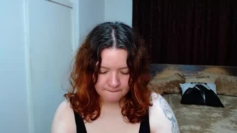 Snapshot of ramona15 chatting on September 18, 11:40 pm Ramona online show from September 18, 11:40 pm