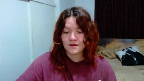 Snapshot of ramona15 chatting on December 3, 11:03 pm Ramona online show from December 3, 11:03 pm