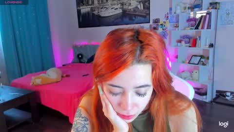 Ramona terner online show from January 13, 7:00 am