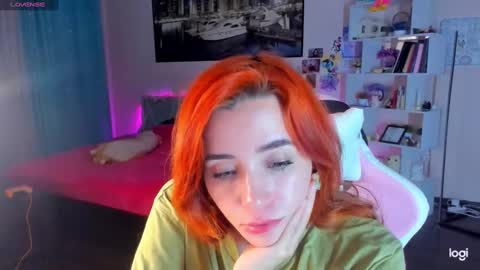 Ramona terner online show from January 14, 3:32 am