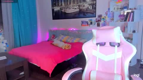 Ramona terner online show from January 17, 3:23 am