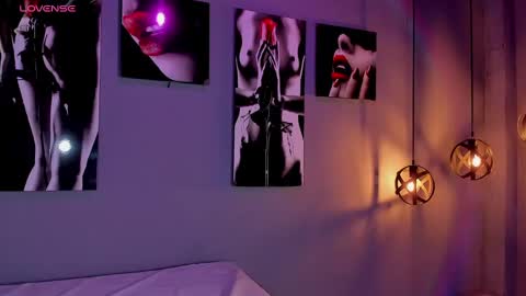 Ramona  online show from December 9, 3:33 pm