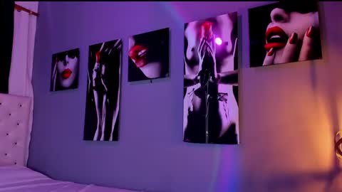 Ramona  online show from December 15, 6:59 pm