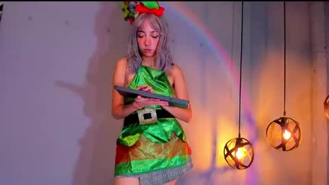 Ramona  online show from December 24, 5:23 pm