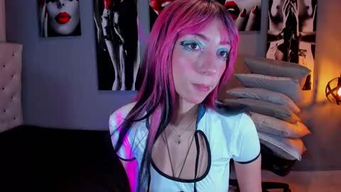 Ramona  online show from December 28, 4:20 pm