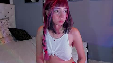 Ramona  online show from January 9, 6:04 pm