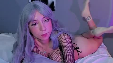 Ramona  online show from January 21, 7:06 pm