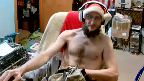 Randall online show from December 19, 6:34 am