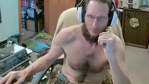 Randall online show from December 27, 4:43 pm