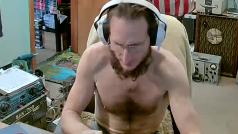 Randall online show from December 27, 7:46 pm