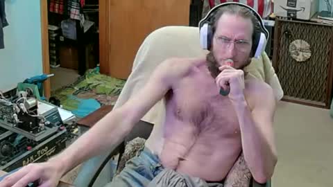 Randall online show from December 29, 6:35 am