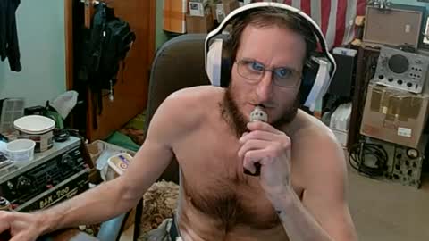 Randall online show from January 17, 7:30 am