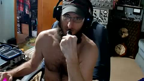 Randall online show from September 17, 4:52 pm