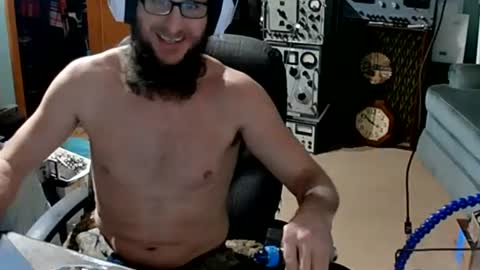 Randall online show from November 1, 1:29 am