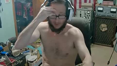 Randall online show from November 16, 10:26 pm