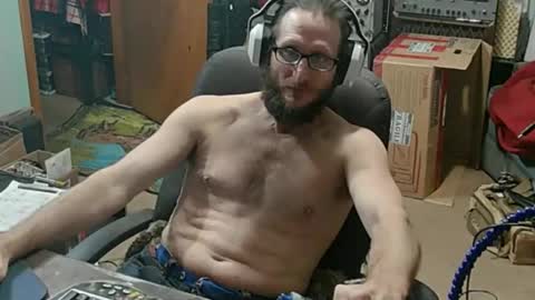 Randall online show from December 1, 4:17 am