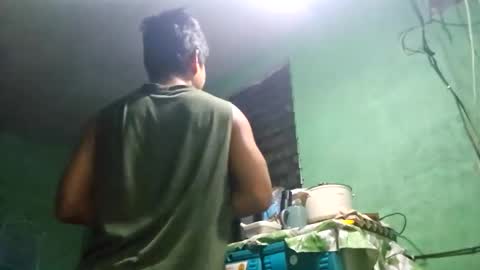 randy115615 online show from November 15, 5:42 pm