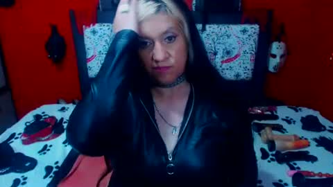 Snapshot of randymaturex01 chatting on January 10, 12:06 am Sonia online show from January 10, 12:06 am